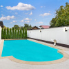 BRANESTI - PRIMARIE, VILA PREMIUM 380 MP, LOT 1500 MP, PISCINA! 