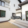 BRANESTI - PRIMARIE, VILA PREMIUM 380 MP, LOT 1500 MP, PISCINA! 