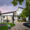 BRANESTI - PRIMARIE, VILA PREMIUM 380 MP, LOT 1500 MP, PISCINA! 