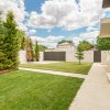 CORBEANCA - INSTITUTULUI, VILA MODERNA 200 MP, LOT 450 MP, LA ALB!
