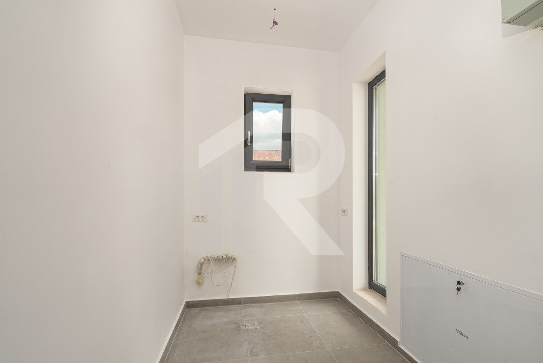 CORBEANCA - INSTITUTULUI, VILA MODERNA 200 MP, LOT 450 MP, LA ALB!