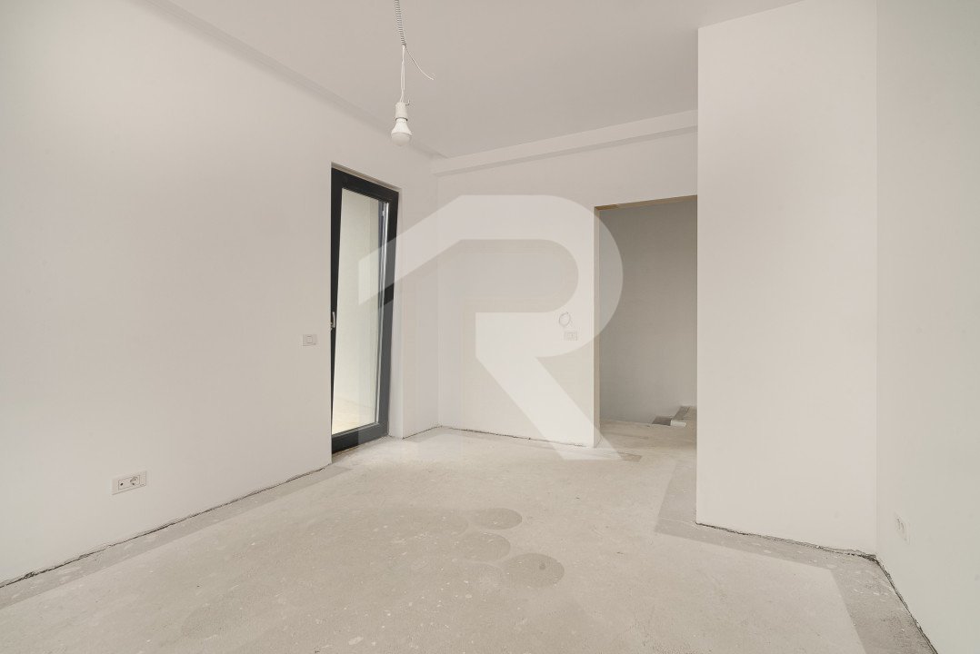 CORBEANCA - INSTITUTULUI, VILA MODERNA 200 MP, LOT 450 MP, LA ALB!
