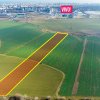 METRO - VARIANTA OVIDIU, TEREN INVESTITIE 15.000 MP!