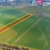 METRO - VARIANTA OVIDIU, TEREN INVESTITIE 15.000 MP!