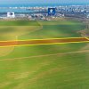 METRO - VARIANTA OVIDIU, TEREN INVESTITIE 15.000 MP!