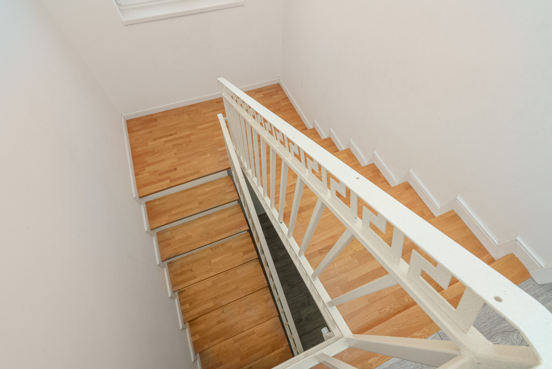 PANTELIMON - VULTURULUI, CASA 165 MP TOTAL, LOT 413 MP, LA CHEIE!