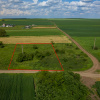 FRUMUSANI - POSTAVARI, TEREN 1500 MP, FRONT 30 M !