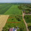 FRUMUSANI - POSTAVARI, TEREN 1500 MP, FRONT 30 M !