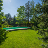 PARADISUL VERDE - VILA CONTEMPORANA 420 MPU, LOT 2100 MP, PADURE PRIVATA!