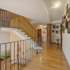 PARADISUL VERDE - VILA CONTEMPORANA 420 MPU, LOT 2100 MP, PADURE PRIVATA!