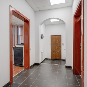 CALEA PLEVNEI - STEFAN FURTUNA, PARTER IN VILA, 76 MPU, IDEAL PENTRU BIROU!