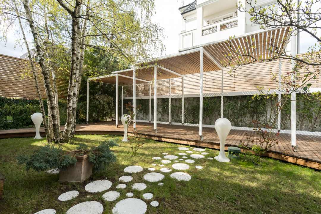 IANCU NICOLAE – COMPLEX TRAIAN, VILA 350 MP, LOT 750 MP!