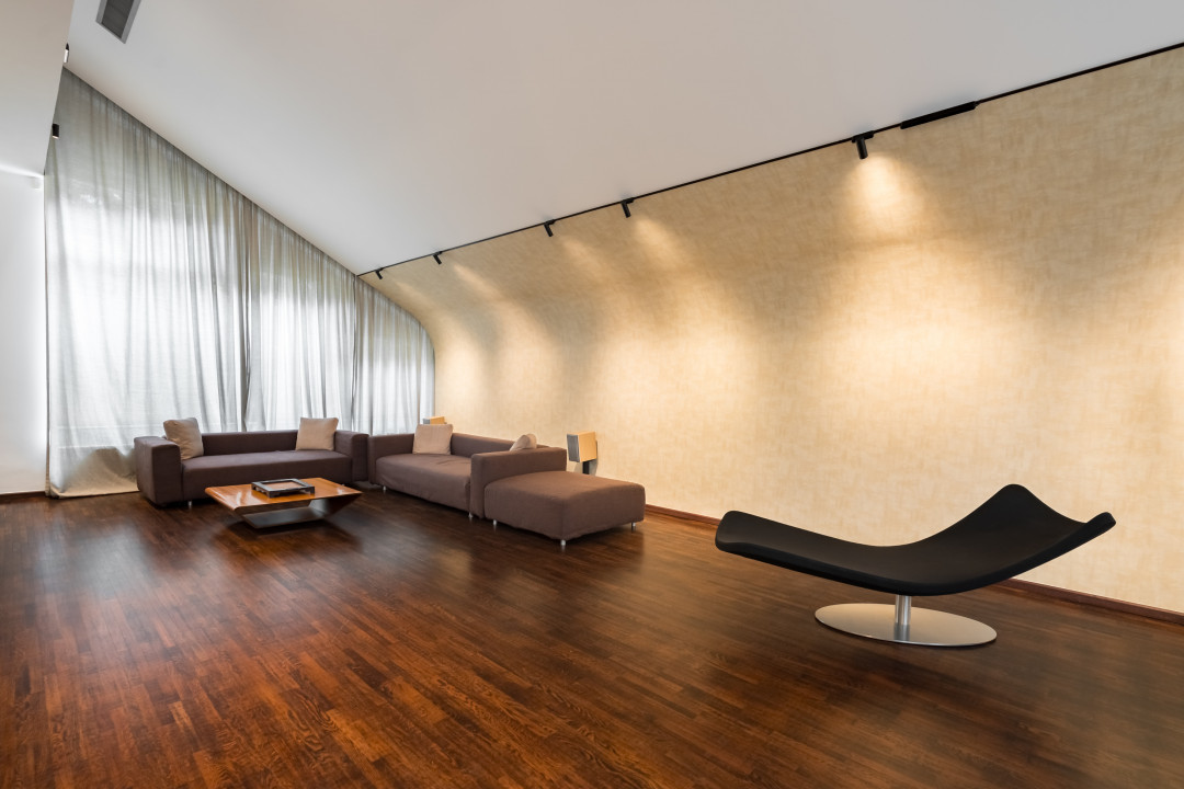 IANCU NICOLAE – COMPLEX TRAIAN, VILA 350 MP, LOT 750 MP!