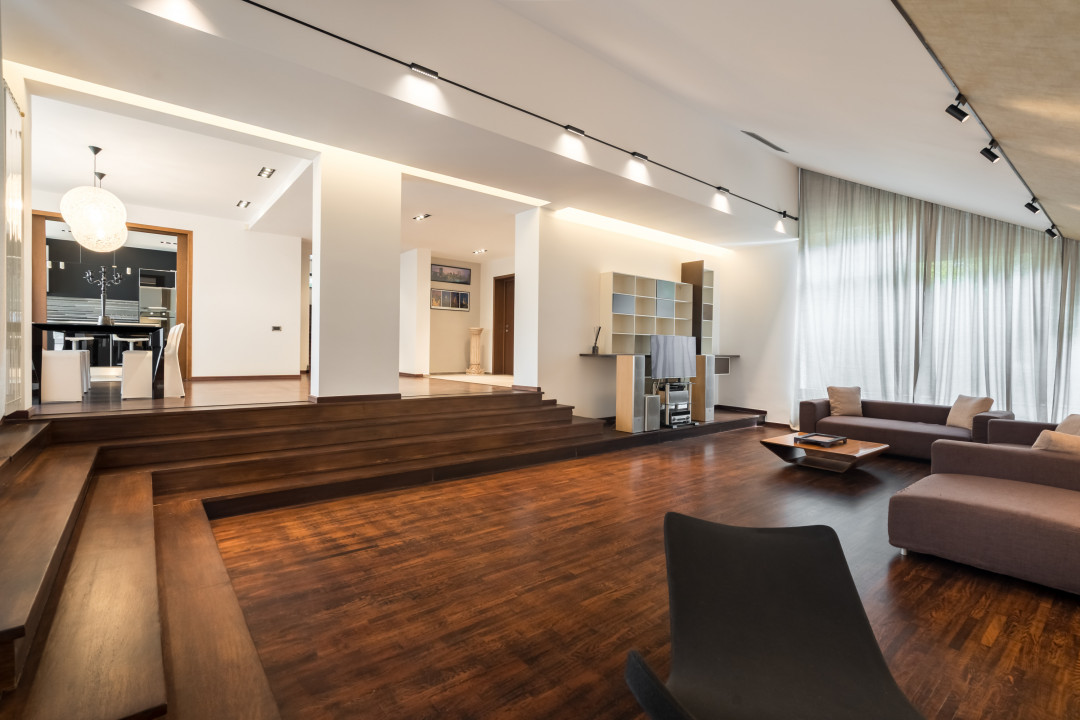 IANCU NICOLAE – COMPLEX TRAIAN, VILA 350 MP, LOT 750 MP!