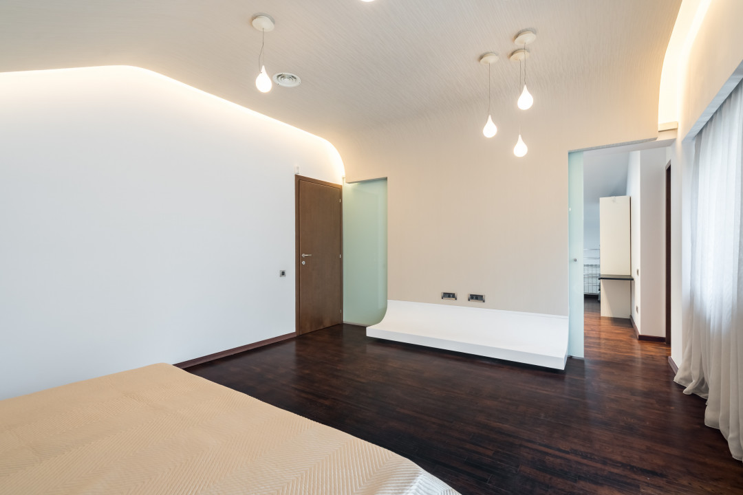 IANCU NICOLAE – COMPLEX TRAIAN, VILA 350 MP, LOT 750 MP!