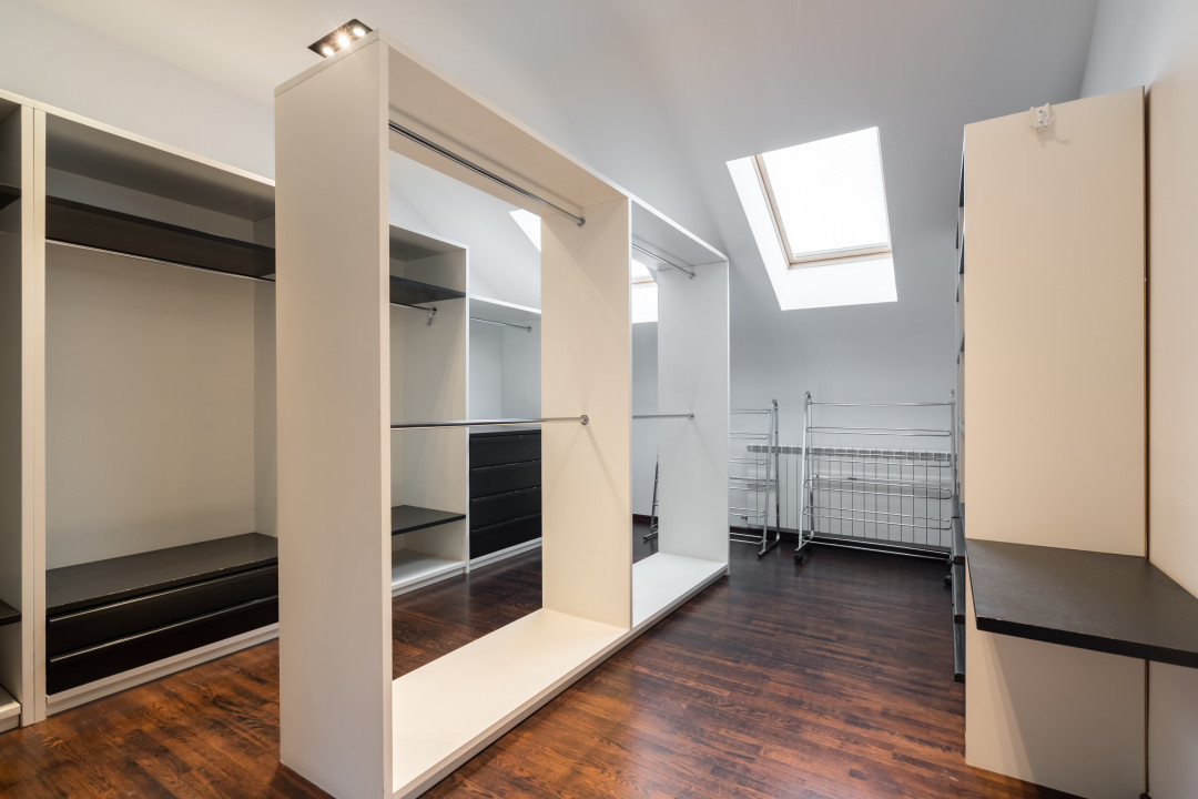 IANCU NICOLAE – COMPLEX TRAIAN, VILA 350 MP, LOT 750 MP!