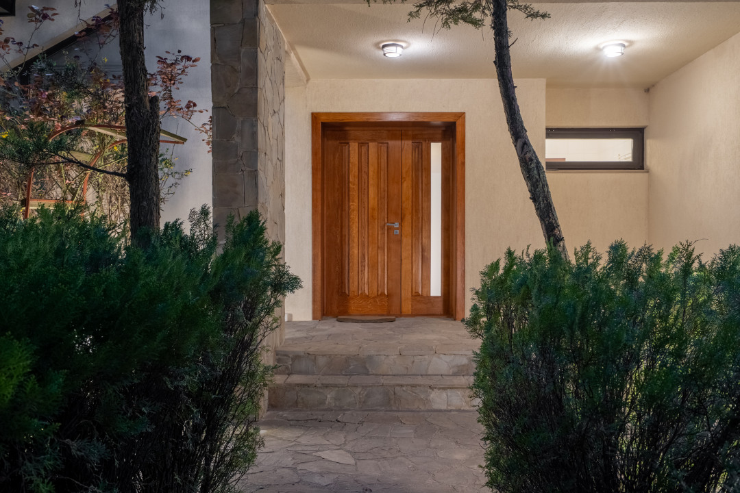 IANCU NICOLAE – COMPLEX TRAIAN, VILA 350 MP, LOT 750 MP!