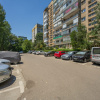BASARABIA - METROU COSTIN GEORGIAN, 2 CAMERE 50 MP, ETAJ 4!