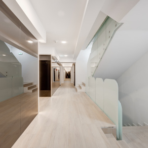 CORTINA NORTH - STUDIO 39 MP, ETAJ 4!