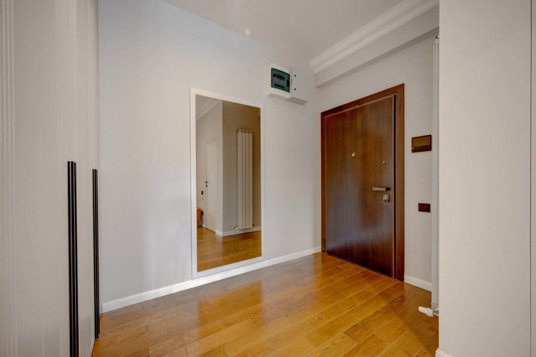 13 SEPTEMBRIE-URANUS, 3 CAMERE 140 MP, ETAJ 7, PANORAMA!