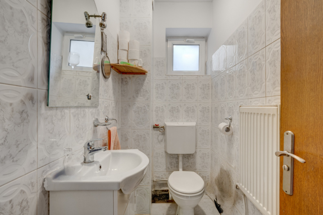 VIILOR - ECHINOCTIULUI, CASA 211 MP UTILI, LOT 460 MP!