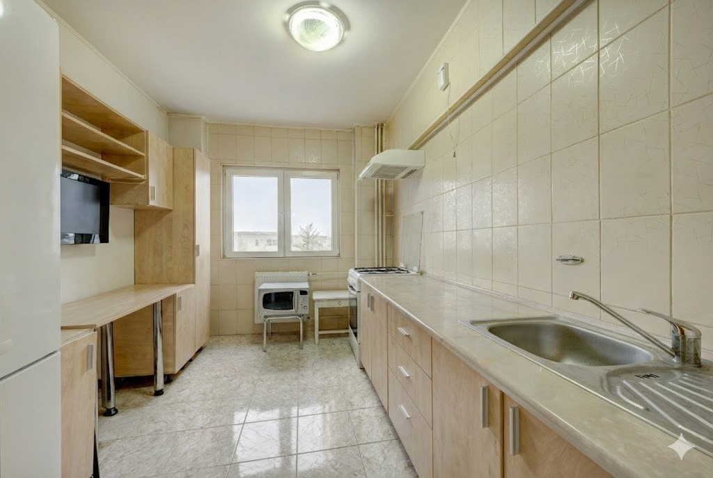 VERGULUI - SANDU CLUCERU - 3 CAMERE 67 MP, ETAJ 6, DECOMANDAT!