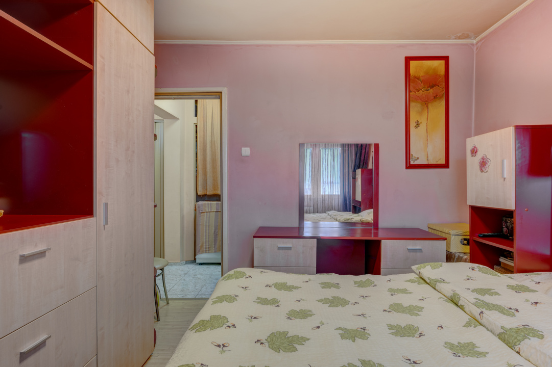 VERGULUI - SANDU CLUCERU - 3 CAMERE 67 MP, ETAJ 6, DECOMANDAT!