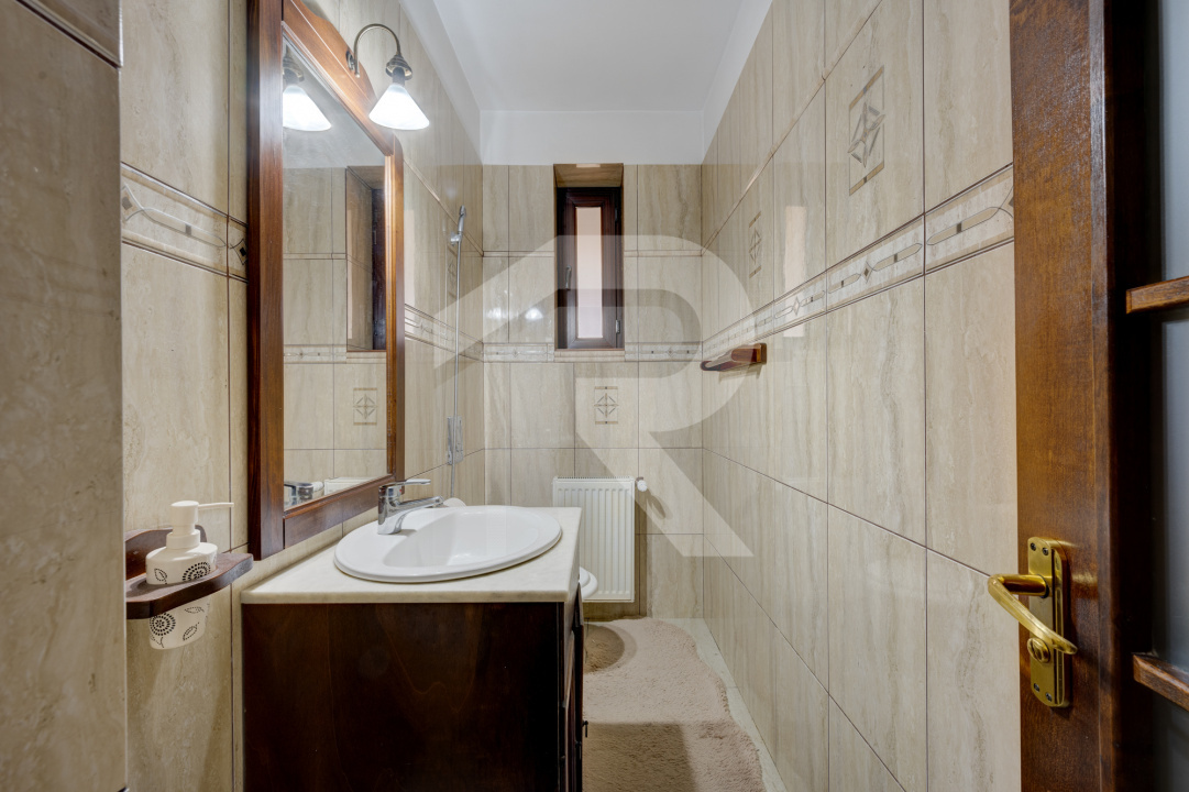 ADUNATII-COPACENI - APARTAMENT 100 MP, LOT 787 MP!