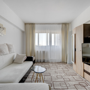 MAGURELE - FIZICIENILOR, 2 CAMERE 55 MP, ETAJ 3, CENTRALA PROPRIE!