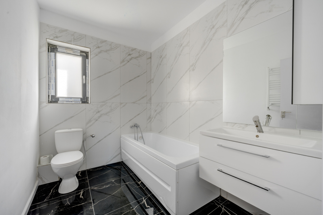 DOMNESTI - INTRAREA FOISORULUI, VILA 245 MP TOTAL, LOT 357 MP!