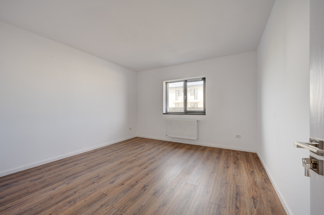 DOMNESTI - INTRAREA FOISORULUI, VILA 245 MP TOTAL, LOT 357 MP!