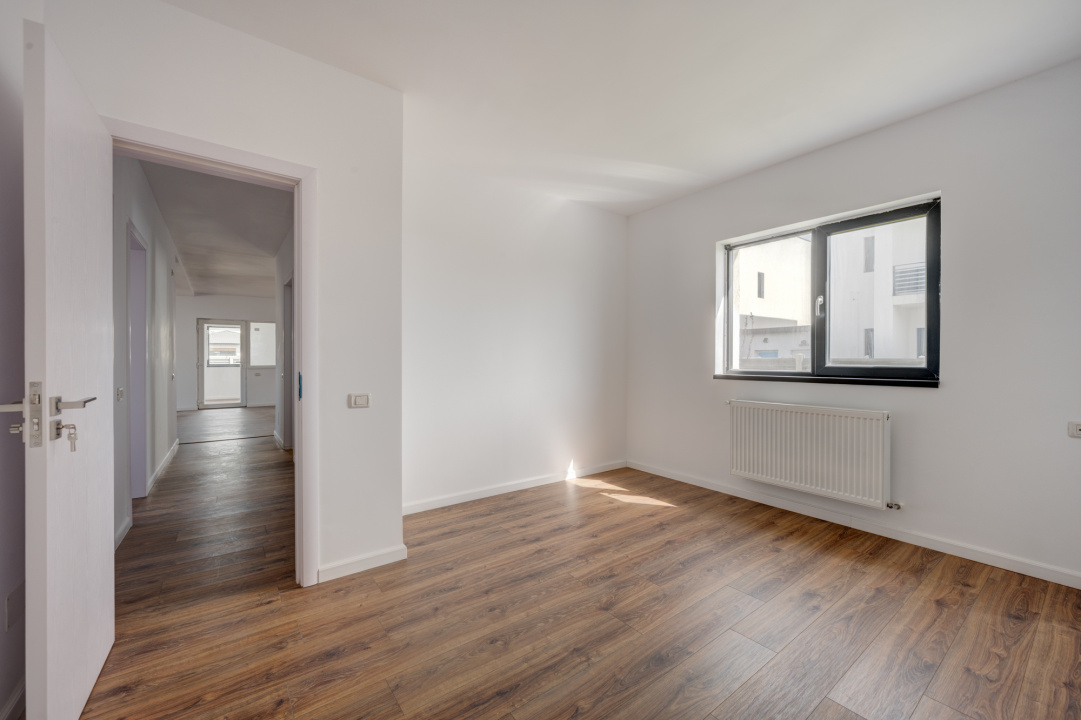 DOMNESTI - INTRAREA FOISORULUI, VILA 245 MP TOTAL, LOT 357 MP!