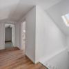 DOMNESTI - INTRAREA FOISORULUI, VILA 245 MP TOTAL, LOT 357 MP!