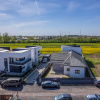 DOMNESTI - INTRAREA FOISORULUI, VILA 245 MP TOTAL, LOT 357 MP!