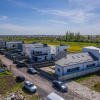 DOMNESTI - INTRAREA FOISORULUI, VILA 245 MP TOTAL, LOT 357 MP!