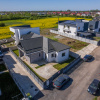 DOMNESTI - INTRAREA FOISORULUI, VILA 245 MP TOTAL, LOT 357 MP!