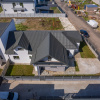 DOMNESTI - INTRAREA FOISORULUI, VILA 245 MP TOTAL, LOT 357 MP!