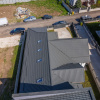 DOMNESTI - INTRAREA FOISORULUI, VILA 245 MP TOTAL, LOT 357 MP!