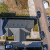 DOMNESTI - INTRAREA FOISORULUI, VILA 245 MP TOTAL, LOT 357 MP!