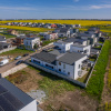 DOMNESTI - INTRAREA FOISORULUI, VILA 245 MP TOTAL, LOT 357 MP!