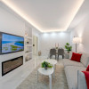 Fizicienilor,Apartament 3 camere, complet renovat în 2024!
