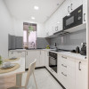 Fizicienilor,Apartament 3 camere, complet renovat în 2024!