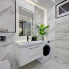 Fizicienilor,Apartament 3 camere, complet renovat în 2024!