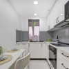 Fizicienilor,Apartament 3 camere, complet renovat în 2024!