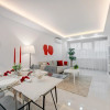 Fizicienilor,Apartament 3 camere, complet renovat în 2024!
