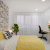 Fizicienilor,Apartament 3 camere, complet renovat în 2024!