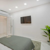 Fizicienilor,Apartament 3 camere, complet renovat în 2024!