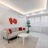 Fizicienilor,Apartament 3 camere, complet renovat în 2024!