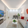 Fizicienilor,Apartament 3 camere, complet renovat în 2024!