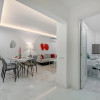 Fizicienilor,Apartament 3 camere, complet renovat în 2024!